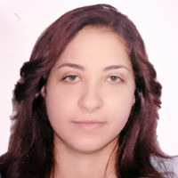 Yosra Dos Santos Sousa