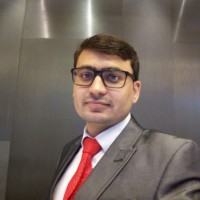 Praveen Mahla