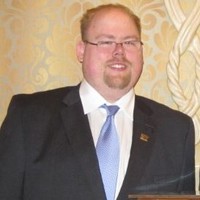 Jason Sousie - DBIA, LEED Green Associate