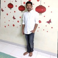 Balachandra Reddy