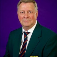 Gordon Clark