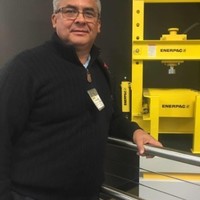 Olegario Escutia Hernandez