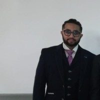 Anish Valand