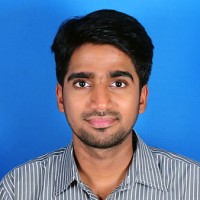 Pavan Kumar D