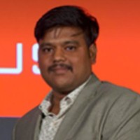V Sai Rajesh Kothapalli