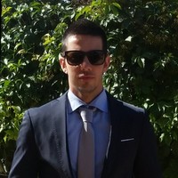 Daniel Massa