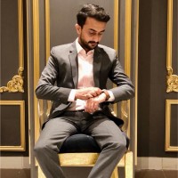 Asad Ali Baladi