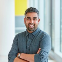 Ajay Mistry