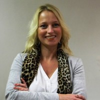 Nancy Delhalle