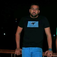 Taha Badr