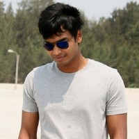 V Rajesh Babu
