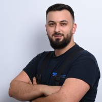 Üzeyir Ciyanci