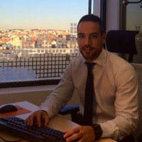 Jose Luis Moya Perona