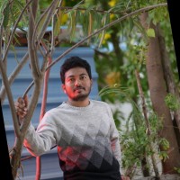 K Srinivas