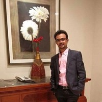 Ankur Makwana