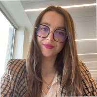 Michaela Aguilar Vasquez, Irmcert