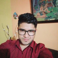 Eduardo David Sevilla Sanchez