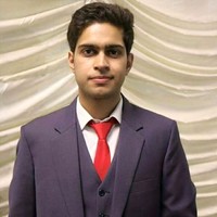 Fahad Mehboob
