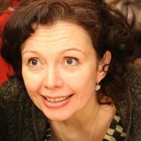 Svetlana Chirilenco