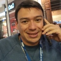 Antonio Jose Gutierrez Leon