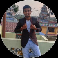 Venkatesh Senthilkumar
