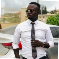 Raymond Asare