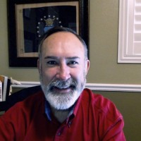 Rich Schultz, Ph.D., MHA