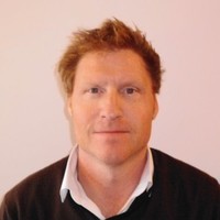 Stuart Fletcher