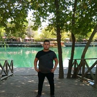 Bayram Denizli