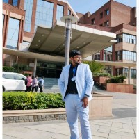 Ayush Gupta
