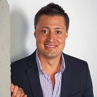Eduardo Melgar, Assoc.IIDA, CID LEED AP