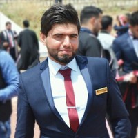 Mohamed Ahmed