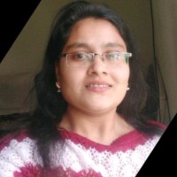 Bharati Thakur
