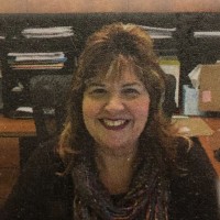 Beverly Barrett