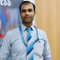Dr. Santosh Kumar Singh