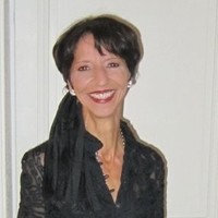 Geneviève Sauvanet