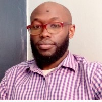 Leonard Langat Maina