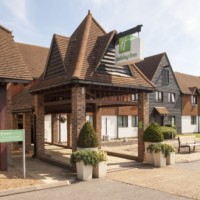 Holiday Inn Ashford Central