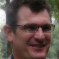 Jerry Martin