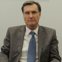 Peter Bridge
