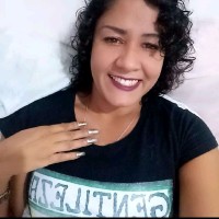 Luana Camelo
