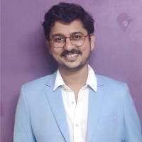 Akshay Patil