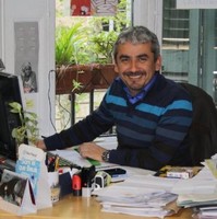 Jose Carreño