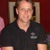 Heinrich Toit