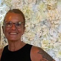 Paula Eastman