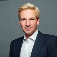 Marc Oliver Froescher