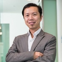 Ir. Lok Tuck Kong