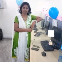 Archana Muthyala
