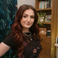 Alia Swinnerton-Kean