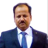 Vaman Parvatikar